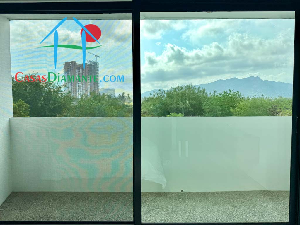 Residencial Fragatta 1 - Recámara tres 5